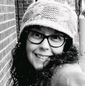 Meet your Posher, Rachel